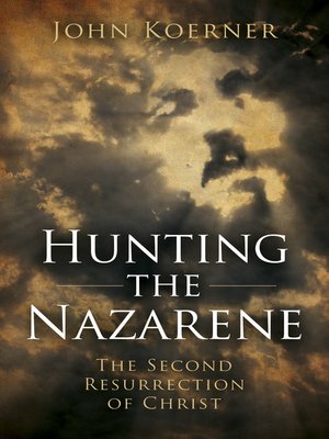 cover image of Hunting the Nazarene